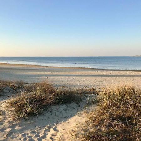 Haus Usedom Villa Kroslin Luaran gambar