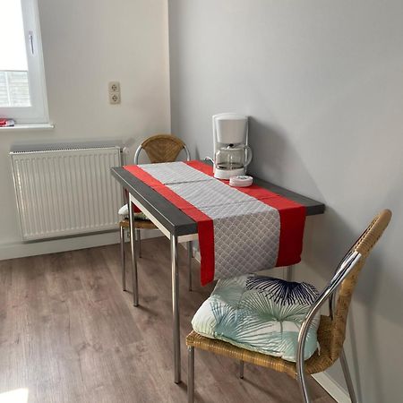 Haus Usedom Villa Kroslin Luaran gambar