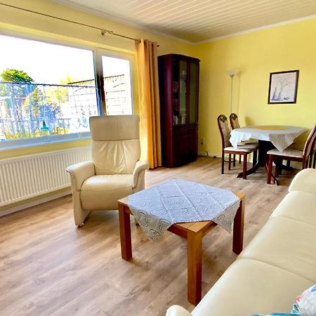 Haus Usedom Villa Kroslin Luaran gambar